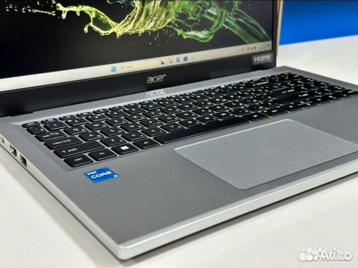 Acer 15.6