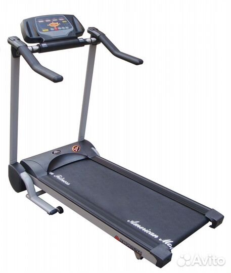 Беговая дорожка В2