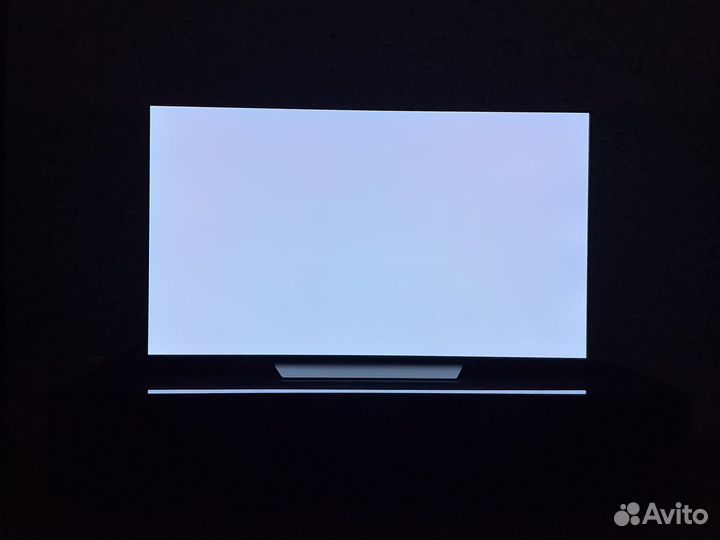 LG oled65b8pla