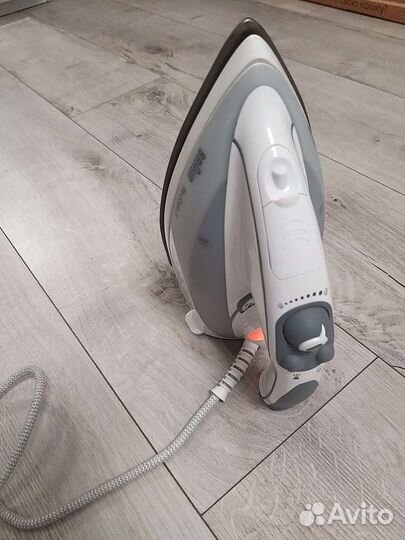 Утюг Braun texstyle 5