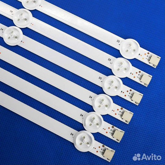 Новая 47 ROW2.1 Rev0.7 L1-Type 6916L-1174A