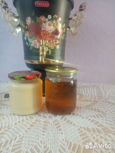 Топленный свинной жир