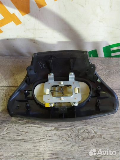 Рулевое колесо без AIR BAG Daewoo Matiz 2001