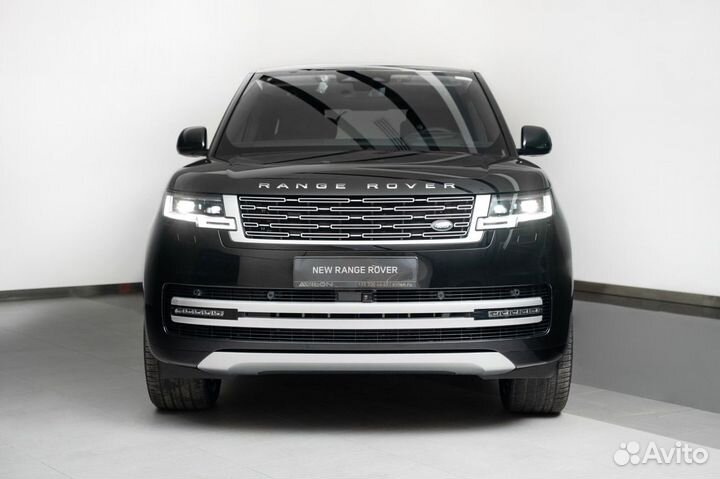 Land Rover Range Rover 4.4 AT, 2023