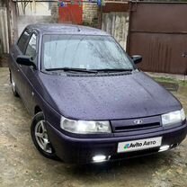 ВАЗ (LADA) 2110 1.5 MT, 2002, 335 000 км