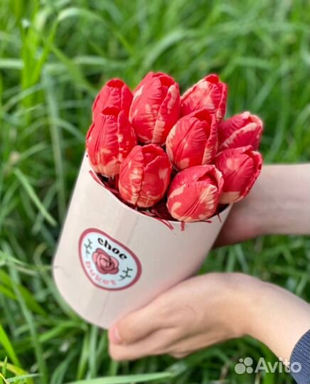 Подарок на 8 марта