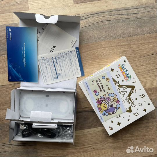 PlayStation Vita Uta no Prince Sama Music 3