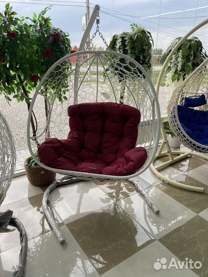 Садое качели кокон о рассрочку без банка