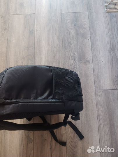 Фото рюкзак и фотосумка