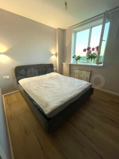 1-к. квартира, 44,3 м², 10/10 эт.