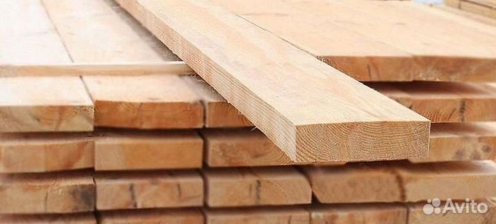 Доска обрезная, Пиломатериал, Лес, Брус