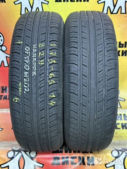 Hankook Optimo ME02 K424 175/65 R14 82H