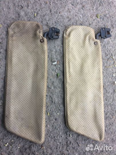 Ручка из орг.стекла