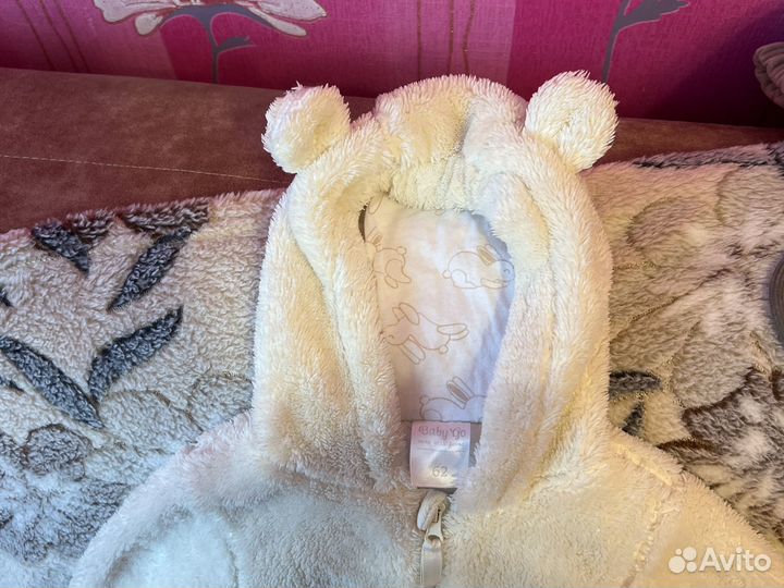 Костюм детский на мальчика