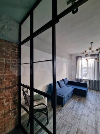 2-к. квартира, 56 м², 5/5 эт.