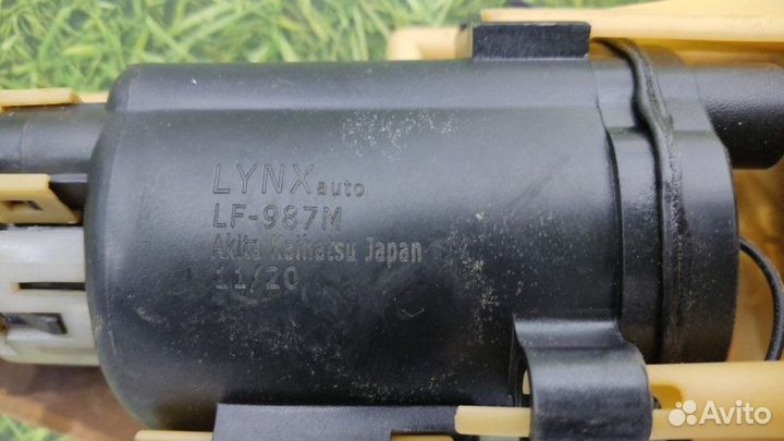 Топливный насос Hyundai Santa Fe кроссовер 2.4