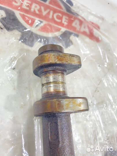 Распредвал Toyota Kluger V ACU200006630 2AZ-FE