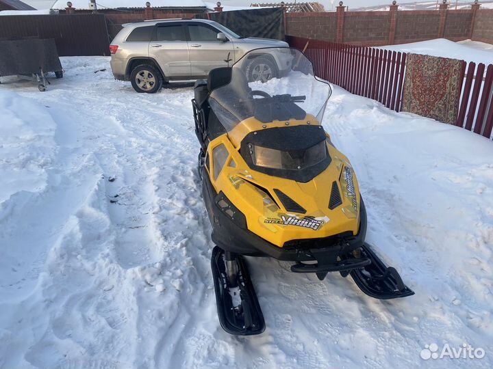 Снегоход с 2 гусеницами брп. Б) тайга. Снегоход варяг 550. Brp skandic 600 2004. Авито снегоход красноярский край.