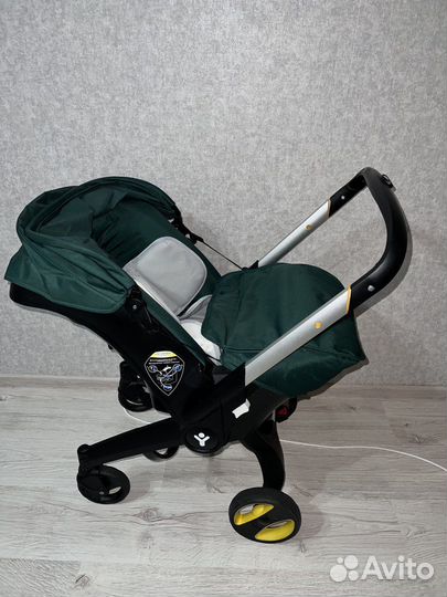 Детская коляска