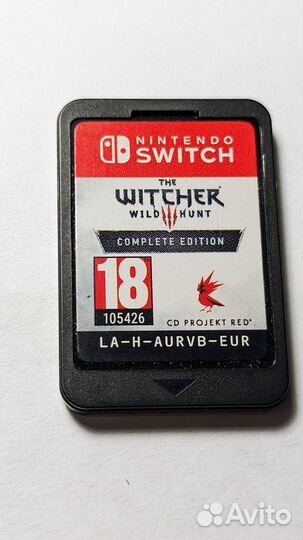 Ведьмак 3 дикая охота полное издание