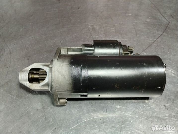 Стартер Mercedes Cls C219 OM642 3.0 CDI 2005