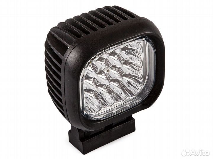 Светодиодная противотуманная фара 80W 16 LED