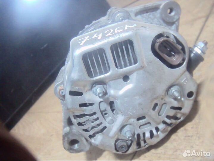 Генератор Suzuki Liana 2999923