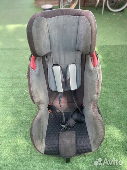 Детское автокресло