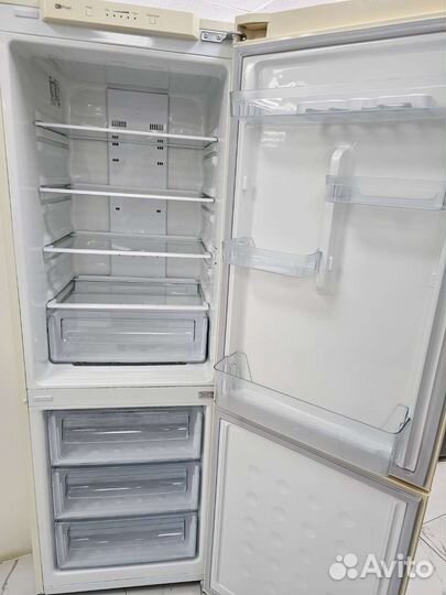 Холодильник Samsung. No frost
