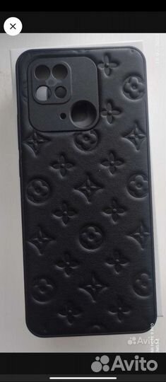 Xiaomi Redmi 10C, 4/128 ГБ