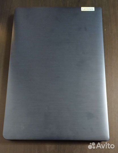 Lenovo ideapad 3 14alc6
