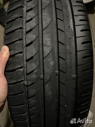 Комплект колес R19