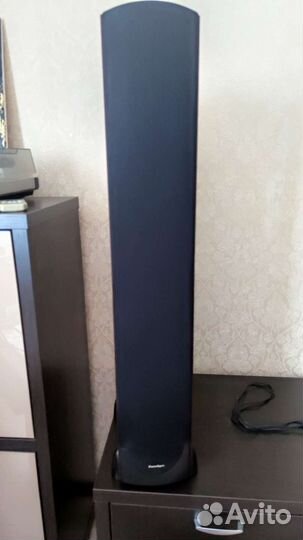 Акустические колонки Paradigm Monitor 7 v.5