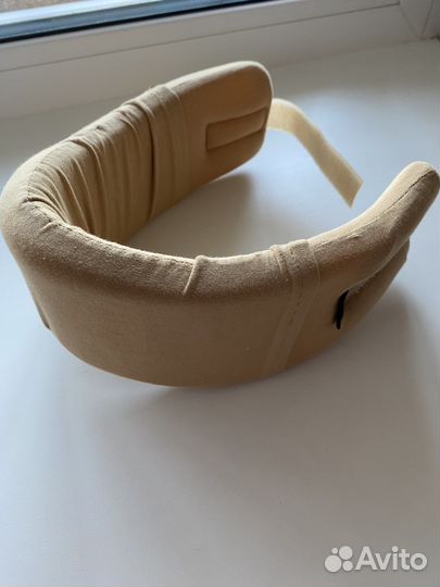 Бандаж шейный (Шина Шанца)