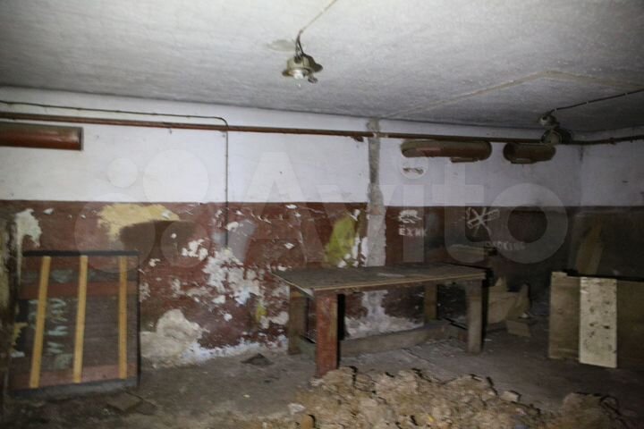 Помещение 49.2 кв. м