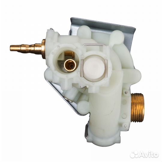 Водяной блок для газовой колонки Bosch WR 10 13 15