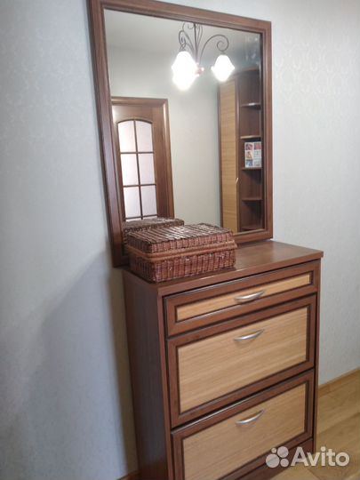 Комплект мебели для прихожей