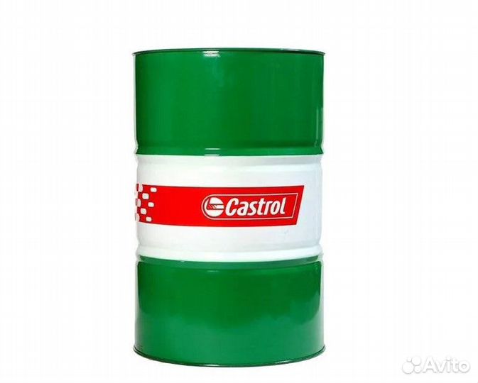 Моторное масло Castrol Magnatec 5W-40 синтетическо