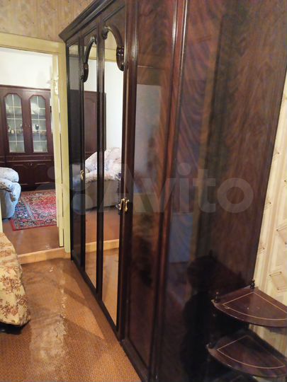 2-к. квартира, 47,4 м², 6/9 эт.