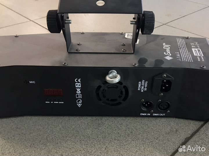 Оборудование для сцен,дискотеки и тд