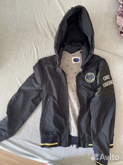 Детская одежда для мальчиков 9-10 лет