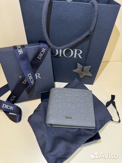 Кошелек Dior оригинал