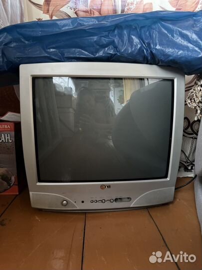 Телевизор бу