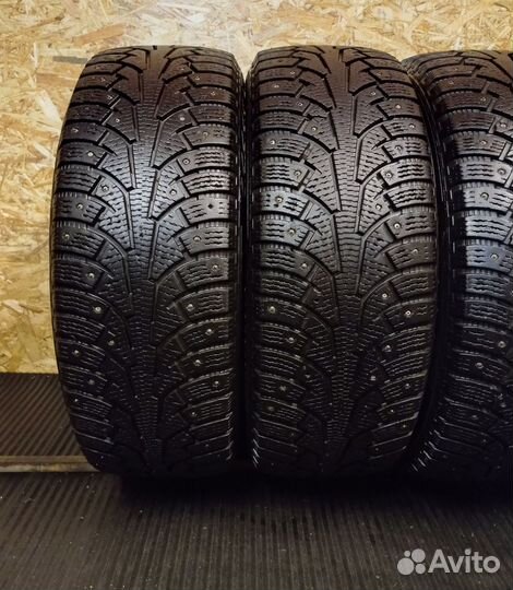 Nokian Tyres Hakkapeliitta 5 SUV 225/60 R18 104T