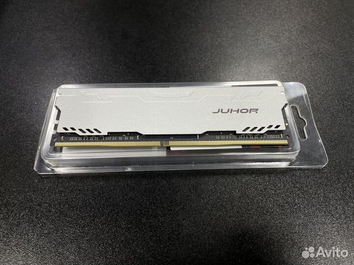 Оперативная память Juhor DDR4 16GB 3200 MHz Intel