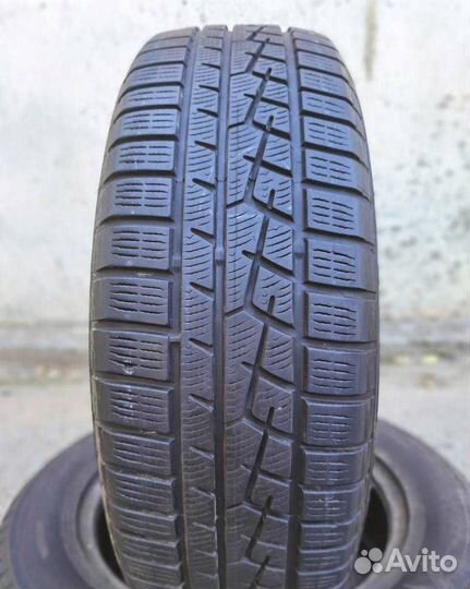 Yokohama W.Drive 225/65 R17 102H