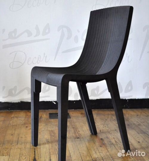 3Д Модели Параметрической Мебели из Фанеры