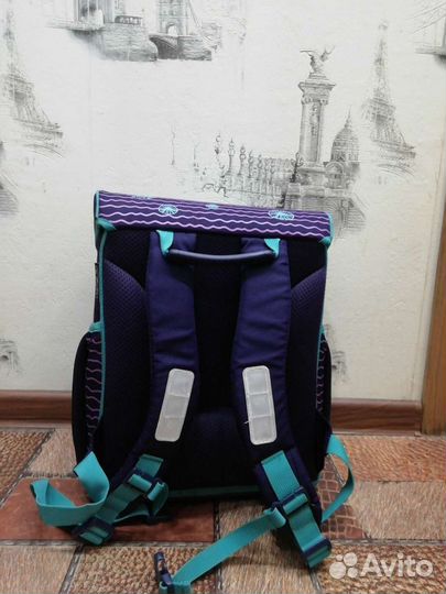 Рюкзак для школы
