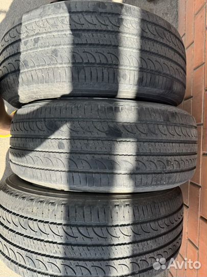 Yokohama Geolandar SUV G055 235/55 R18