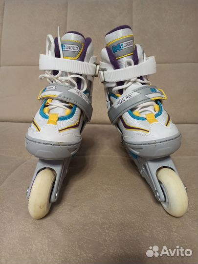 Ролики раздвижные